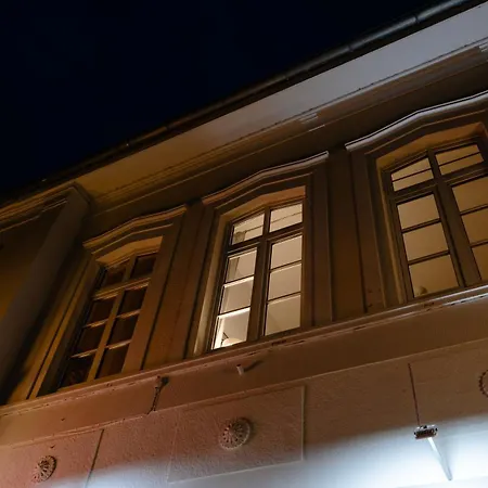 City-apartment Am Osternburger Marktplatz Lejlighed *