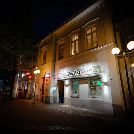 City-apartment Am Osternburger Marktplatz Oldenburg