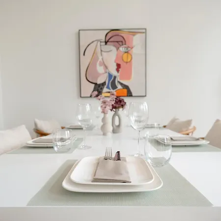 City-apartment Am Osternburger Marktplatz