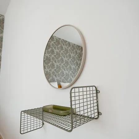 City-apartment Am Osternburger Marktplatz Apartamento