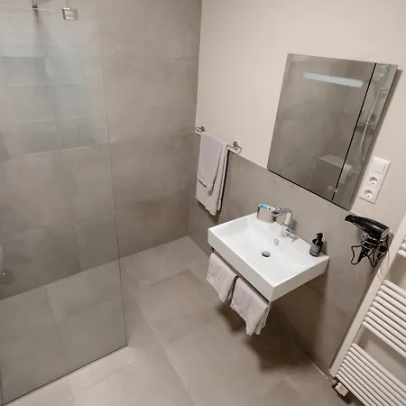 City-apartment Am Osternburger Marktplatz *