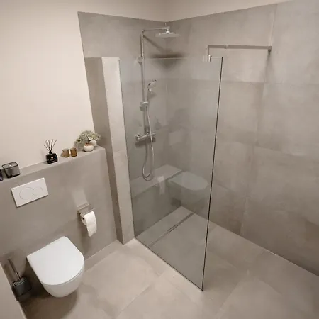 City-apartment Am Osternburger Marktplatz Apartamento Oldemburgo