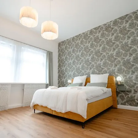 City-apartment Am Osternburger Marktplatz Oldenburg