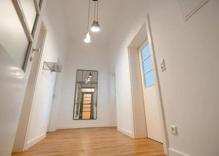 City-apartment Am Osternburger Marktplatz Apartment Oldenburg