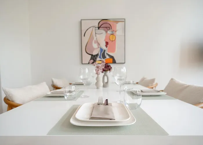 City-apartment Am Osternburger Marktplatz