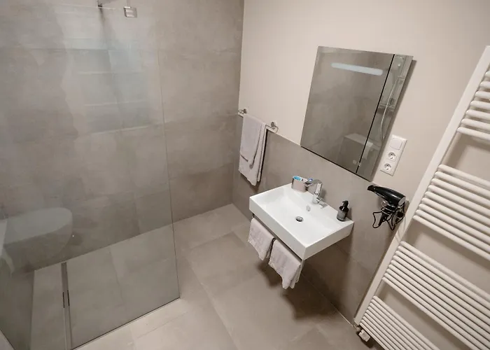 City-apartment Am Osternburger Marktplatz *